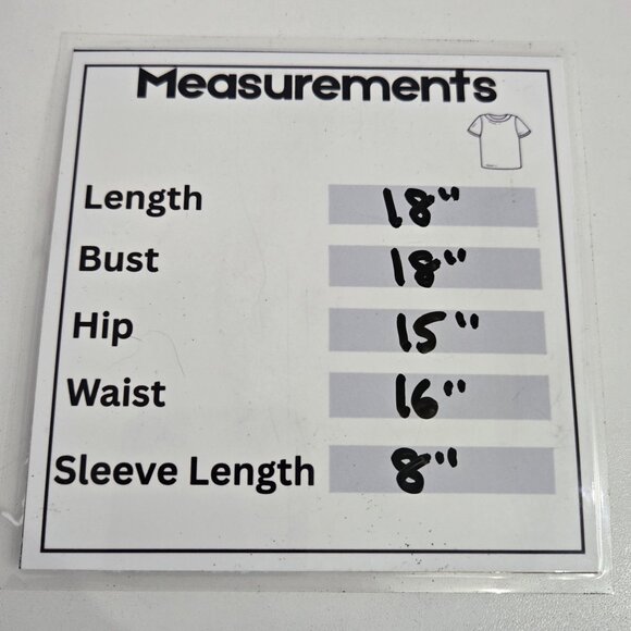 3/$25 NWOT | White V-Neck Pastel Floral Graphic Print Short Sleeve T-Shirt Small - Picture 5 of 5